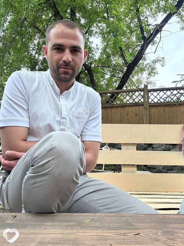 Арман, 34, Иркутске — анкета №3169169