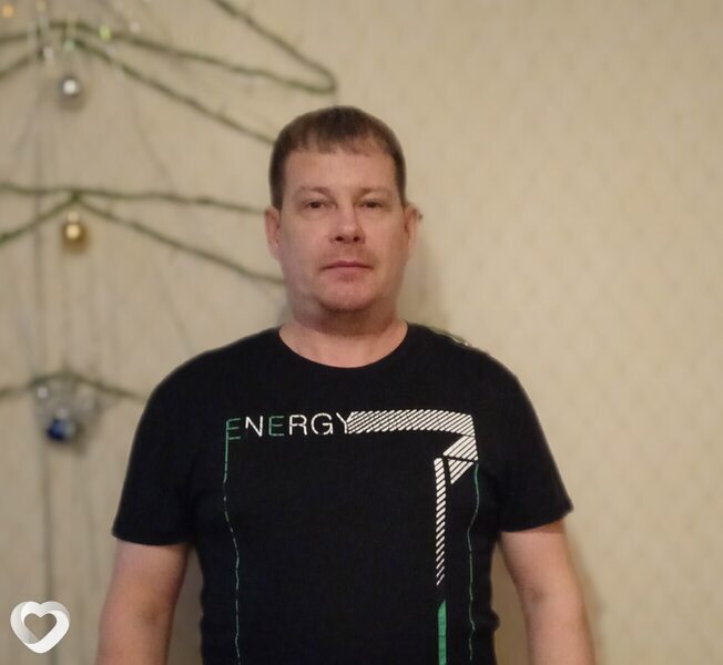 Юрий, 50, Перми — анкета №3169170