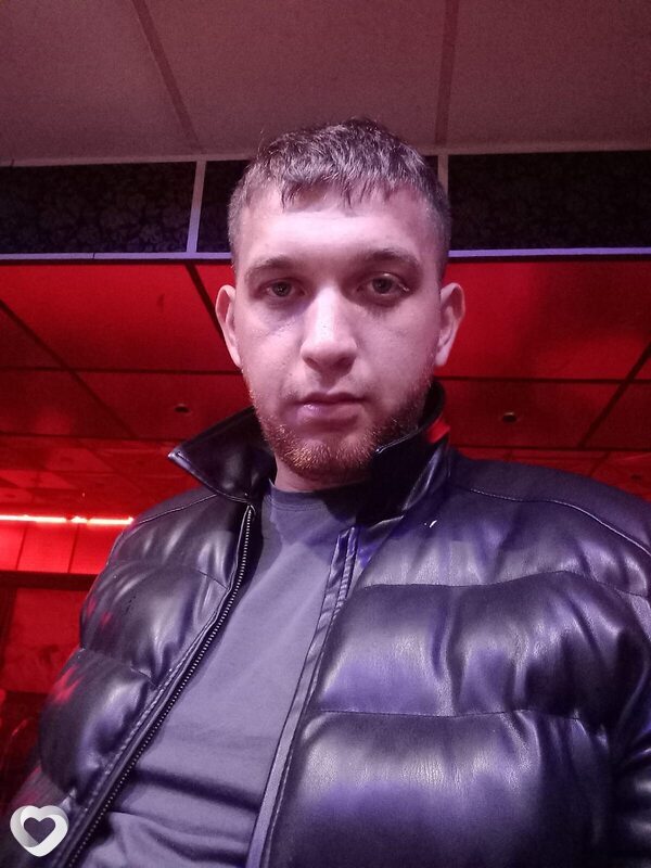 Вова Медведев, 31, Екатеринбурге — анкета №3169177