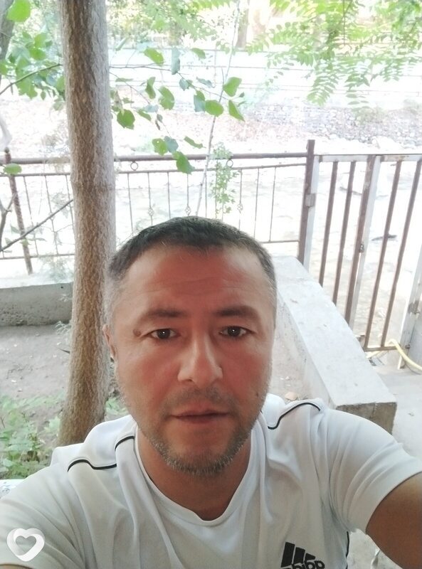 Азиз, 42, Ошмянах — анкета №3169179