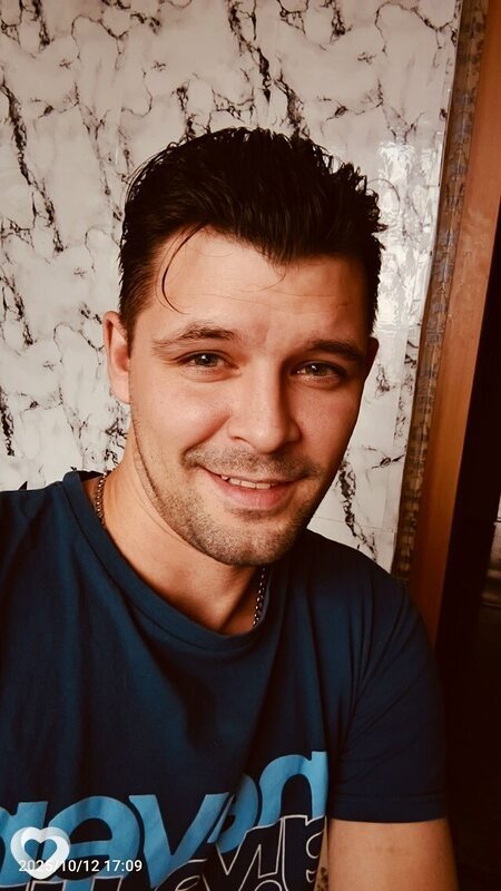Виктор, 28, Тюмени — анкета №3169181