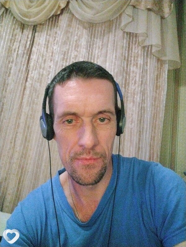 Роман, 46, Пензе — анкета №3169285