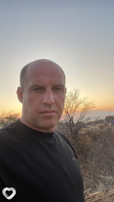 Алексей, 37, Симферополе — анкета №3169286