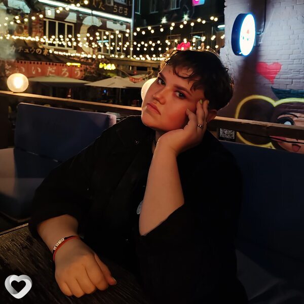 Ольга, 27, Самаре — анкета №3169287