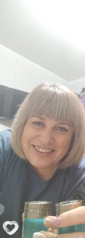 Юлия, 47, Красноярске — анкета №3169300