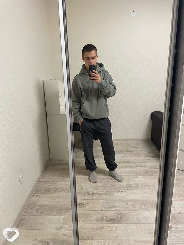 Макс, 23, Перми — анкета №3169301