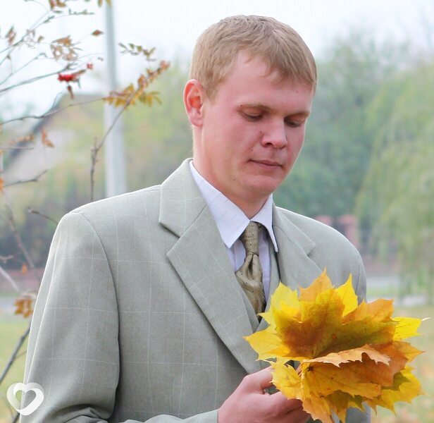 Евгений, 39, Гродно — анкета №3169239