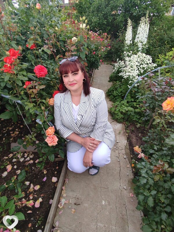 Татьяна, 40, Йошкар-Оле — анкета №3169242