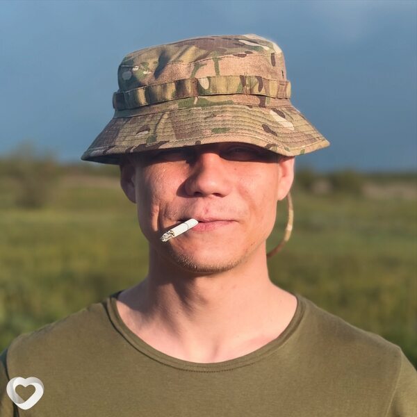 Дмитрий, 22, Тюмени — анкета №3169243