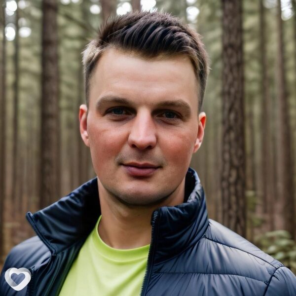 Павел, 29, Череповце — анкета №3169247