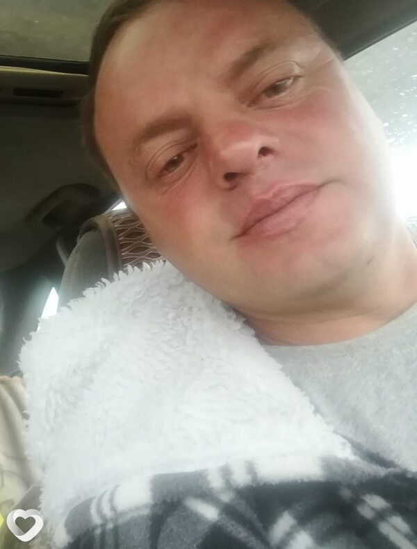Uriy, 41, Актюбинске — анкета №3169253