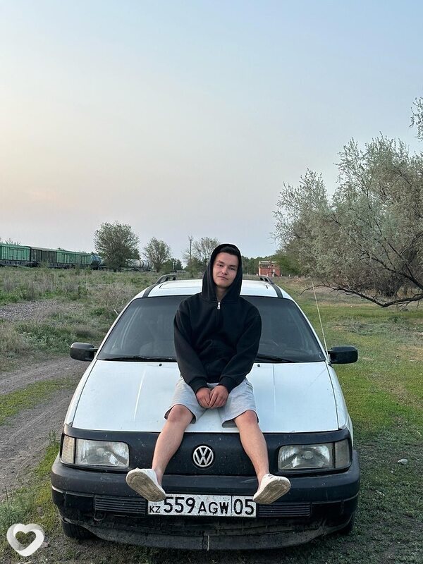 Вячеслав, 20, Алапаевске — анкета №3169254