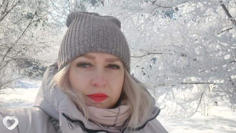 Лариса, 56, Бийске — анкета №3169261