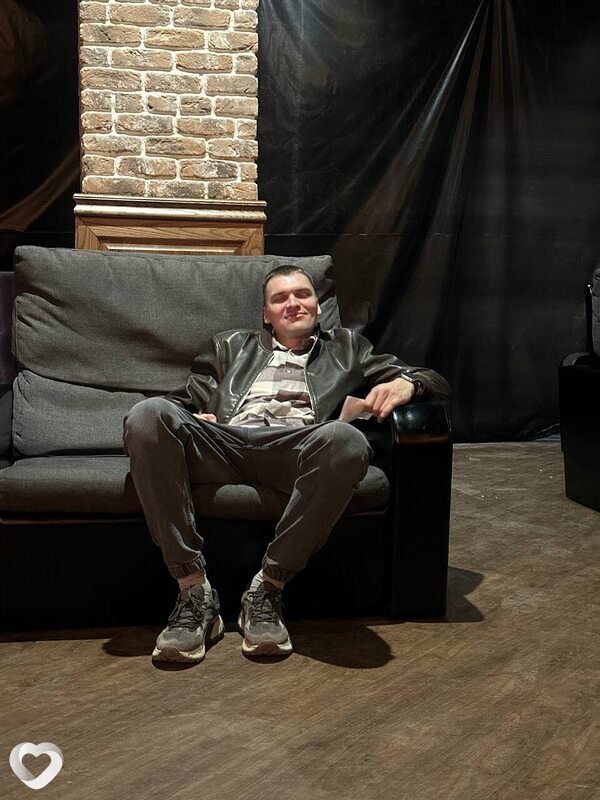 Степан, 35, Тюмени — анкета №3169265