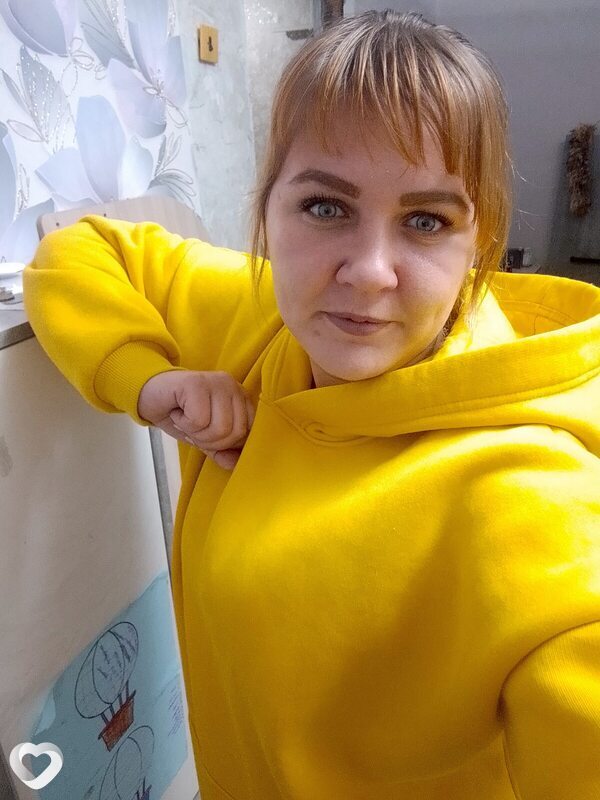 Ольга, 31, Ульяновске — анкета №3169267