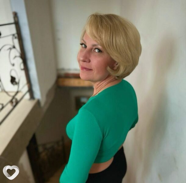 Оксана, 30, Москве — анкета №3169274