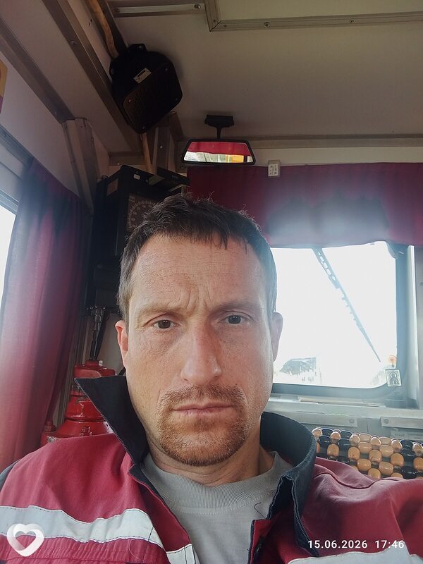 Георгий, 45, Жлобине — анкета №3169276