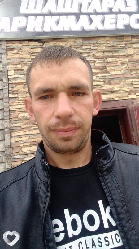 Сергей, 33, Костанае — анкета №3169277