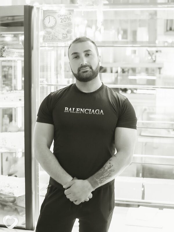 Kavkaz, 29, Ереван — анкета №3169395