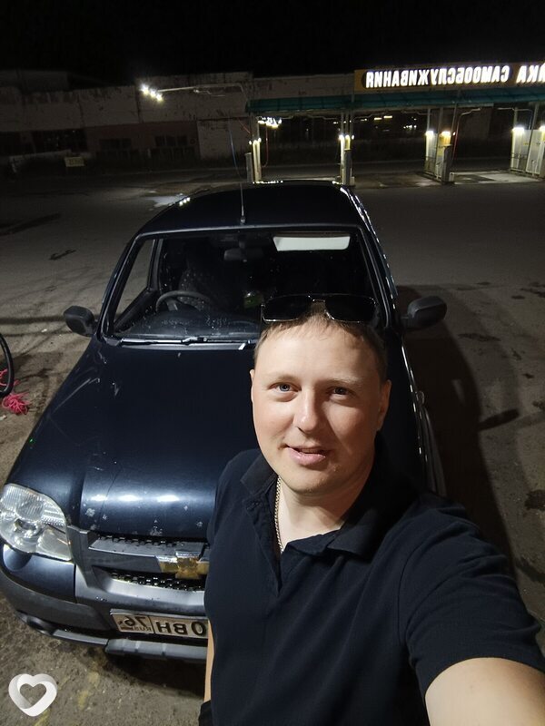 Алексей, 30, Джанкое — анкета №3169399