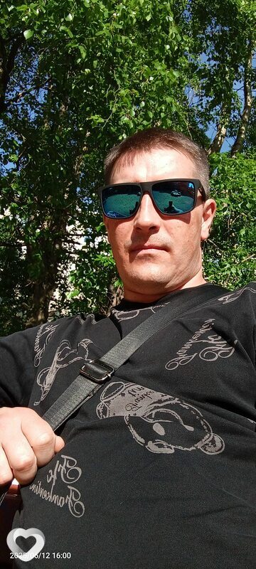 Михаил, 36, Северодвинске — анкета №3169312