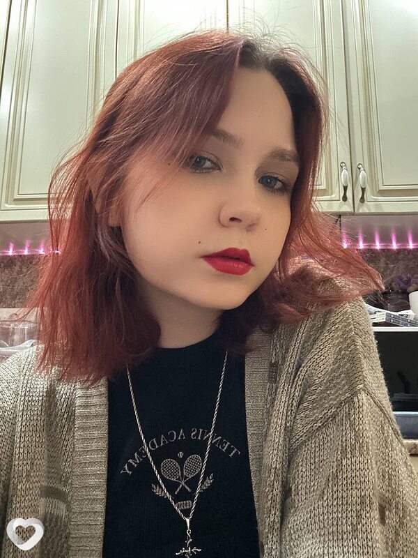 Екатерина, 18, Санкт-Петербурге — анкета №3169322