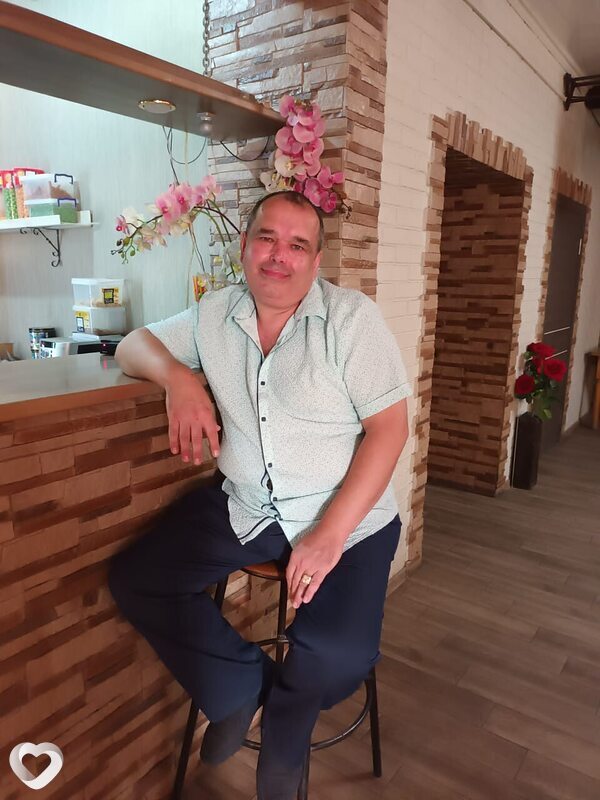 Александр, 49, Шахтах — анкета №3169327