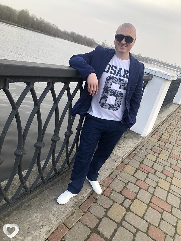 Андей, Светлогорск