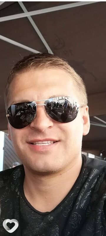 Данила, 36, Могилев — анкета №14089