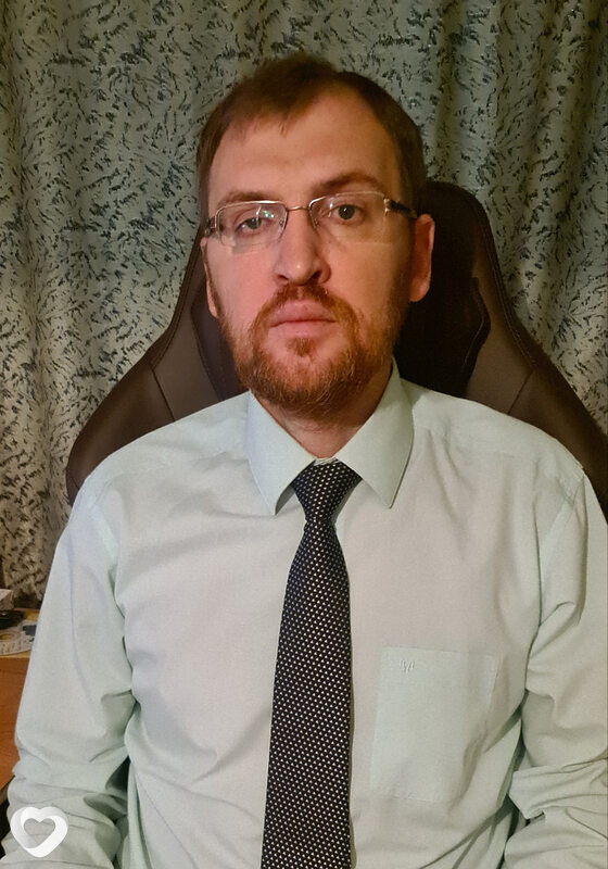 Артём, 42, Караганде — анкета №3169212