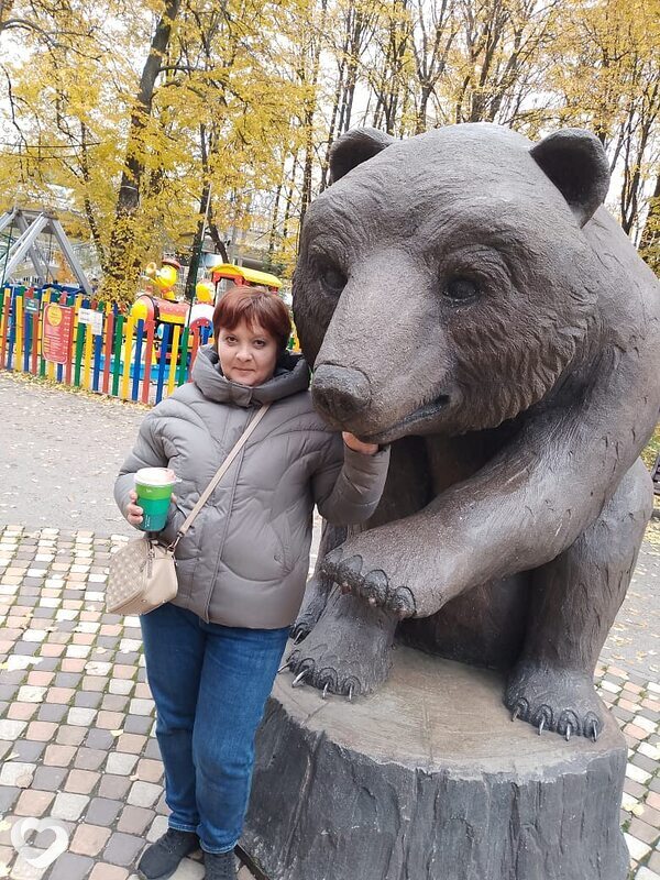 Татьяна, 42, Тамбове — анкета №3169214