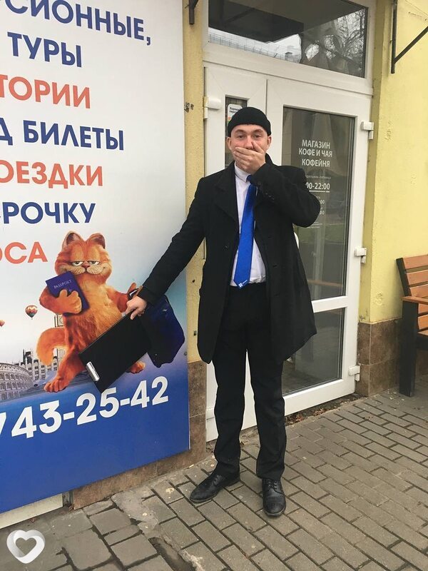 Дмитрий, 21, Туле — анкета №3169218