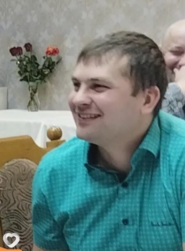 Сергей, 54, Солигорске — анкета №3169220