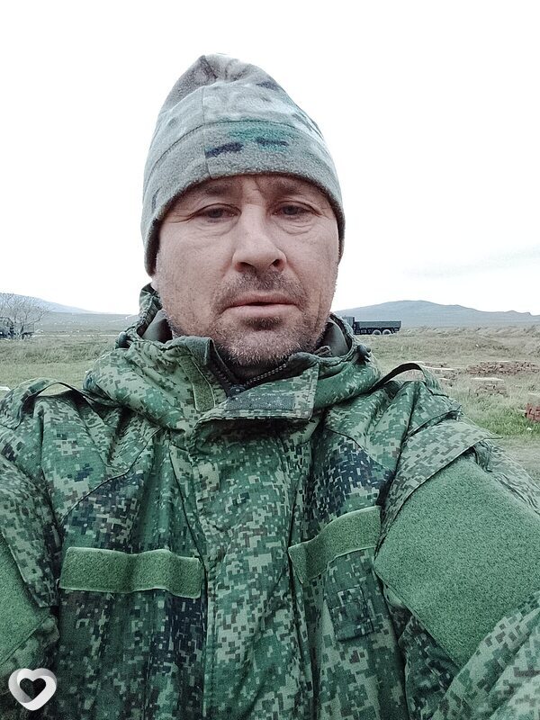 Адександр, 44, Волновахе — анкета №3169222
