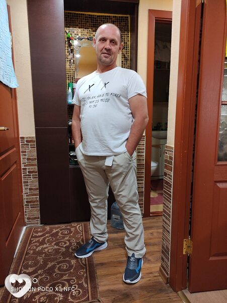 Валентин, 55, Минске — анкета №3169231