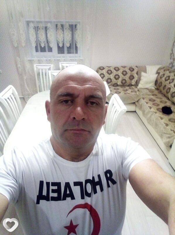 Аслан, 45, Ростове-на-Дону — анкета №3169368