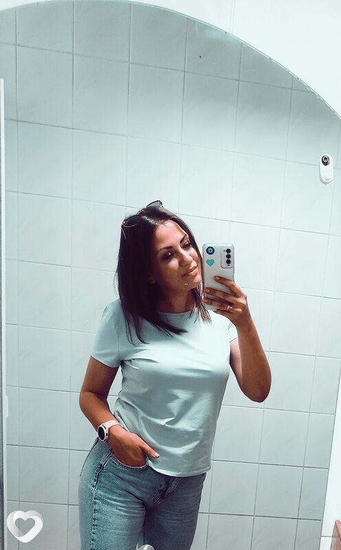 Olga, 32, Луганске — анкета №3169371