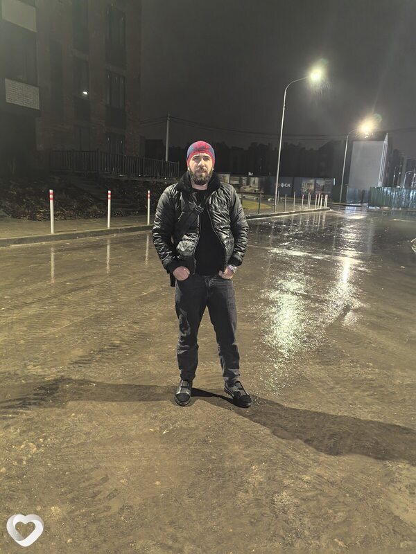 Джейхун, 28, Одинцове — анкета №3169378