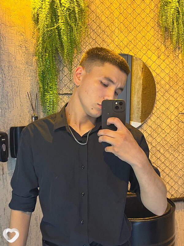 Тима, 19, Астане — анкета №3169383