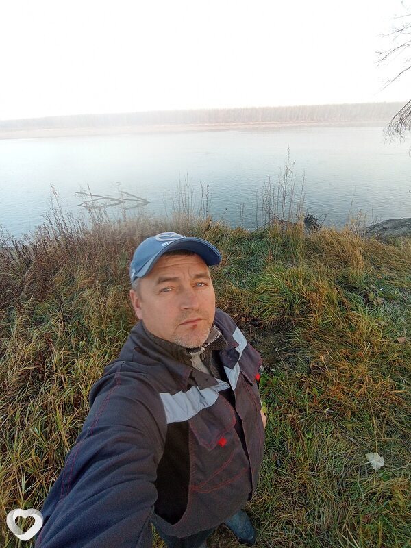 Дмитрий, 45, Великом Новгороде — анкета №3169490
