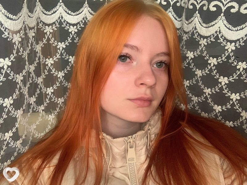 Ева, 24, Москве — анкета №3169496