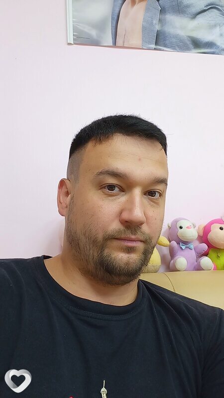 Алексей, 36, Туле — анкета №3169504