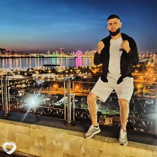 Дил, 29, Набережных Челнах — анкета №3169506