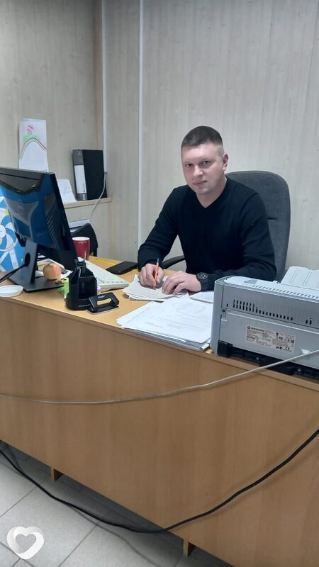 Федор, 35, Михайловка (Волгоградская Област — анкета №3169508