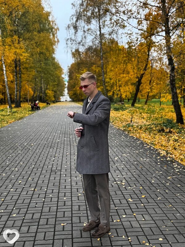 Дима, 22, Туле — анкета №3169436