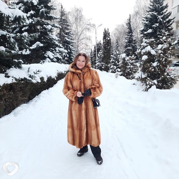 Татьяна, 47, Миассе — анкета №3169442