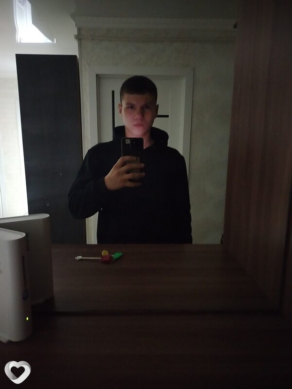 Дмитрий, 19, Кокшетау — анкета №3169443
