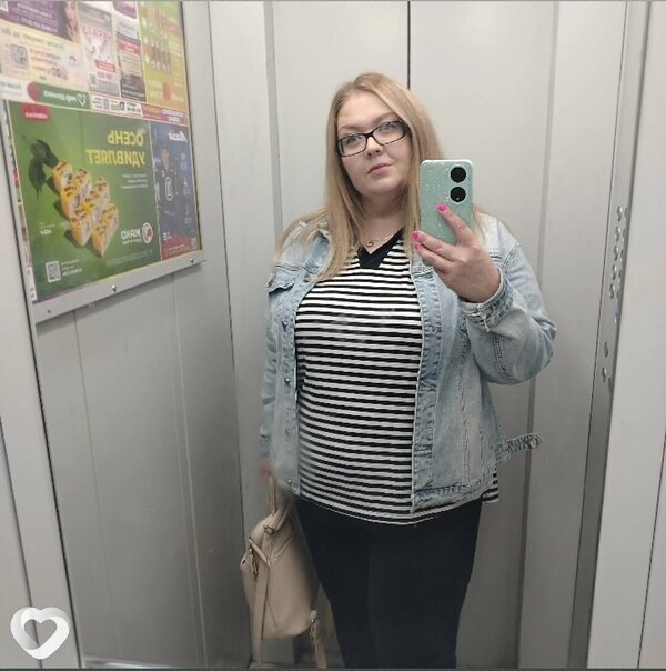 Екатерина, 41, Тольятти — анкета №3169445