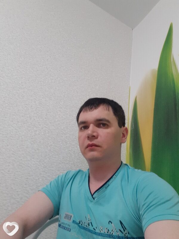 Rudolf, 32, Люберцах — анкета №3169457