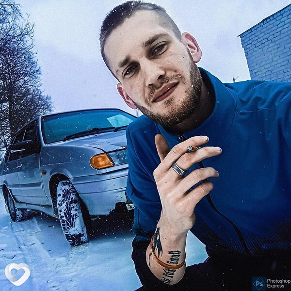 Валерий, 25, Старой Купавне — анкета №3169460